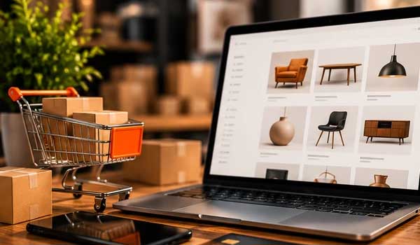 E-Ticaret Sistemleri