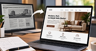 Web Sitenizi Yenilemeniz Gerektiğini Gösteren 8 İşaret