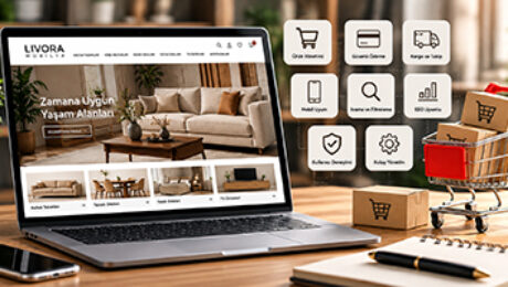 E-Ticaret Sitesinde Olması Gereken Temel Özellikler